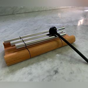 Zenergy Chime Trio, New in Box